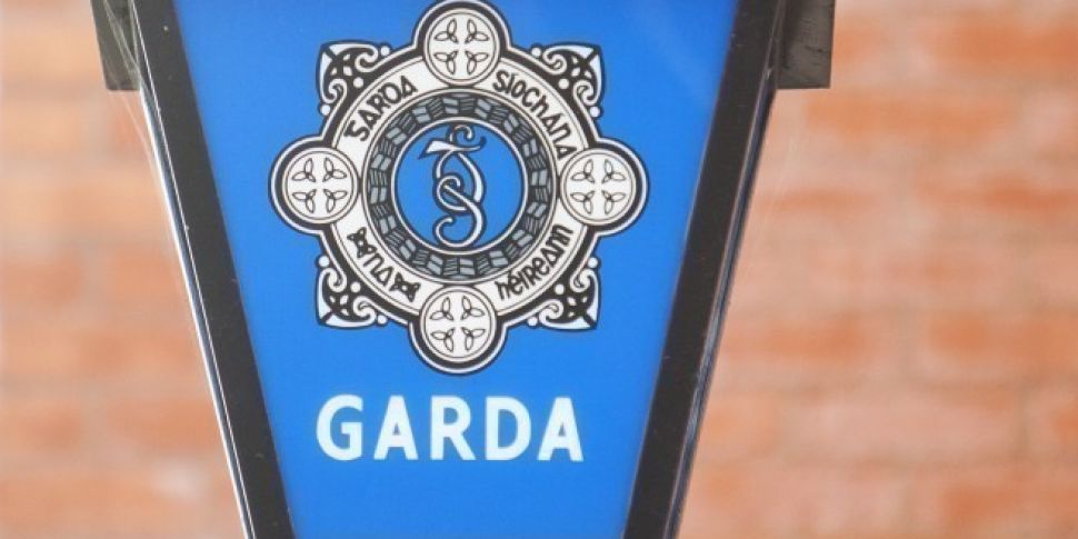 Off-Licence Robbed In Ballycul...