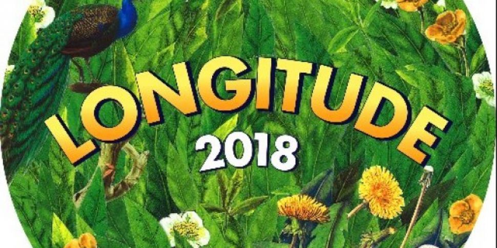 New Acts Announced For Longitu...