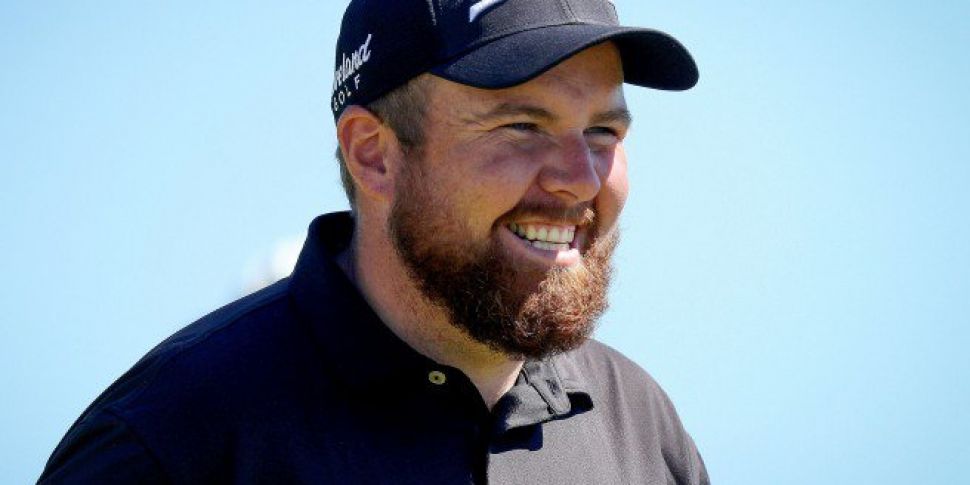 Shane Lowry gives his take on...