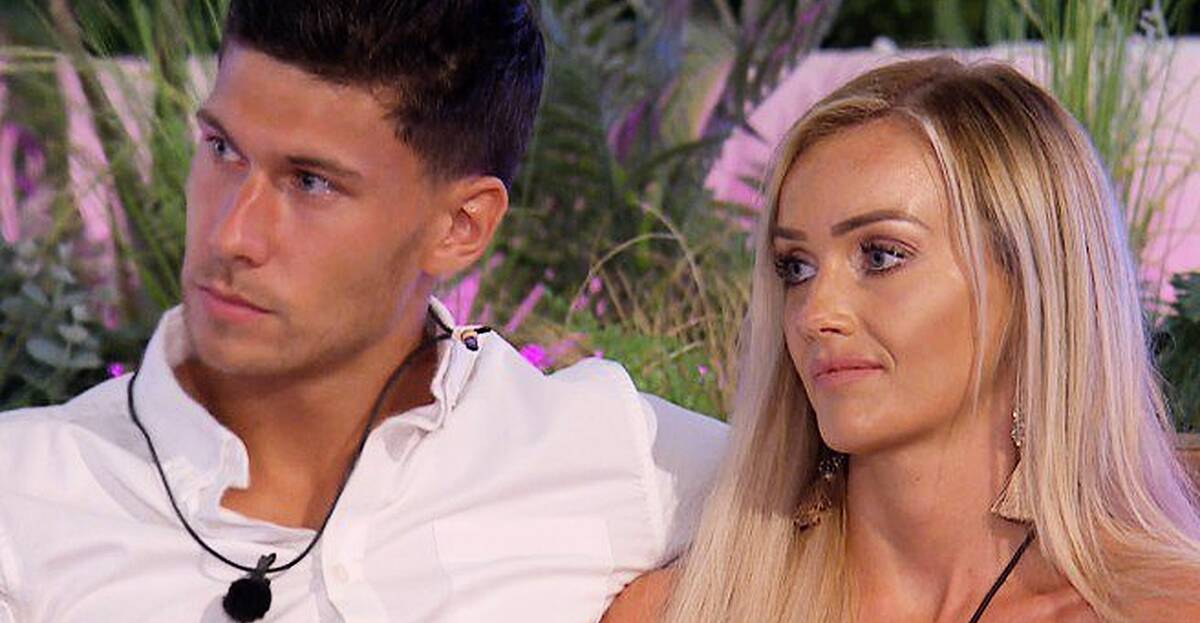 Two Contestants Will Be Dumped From Love Island Tonight | www.98fm.com - Who Has Been Dumped From Love Island Tonight
