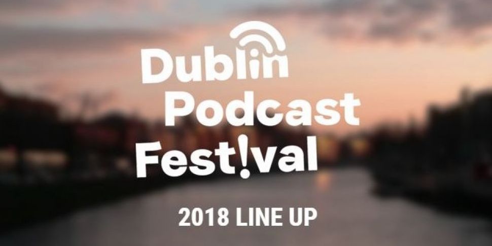 Line-Up Announced For Dublin P...