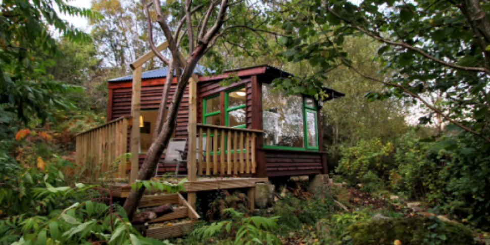 10 Of The Most Unique Airbnbs...