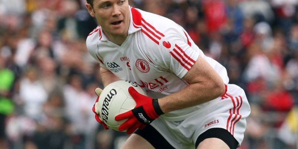 Enda McGinley says â€œTyrone h...