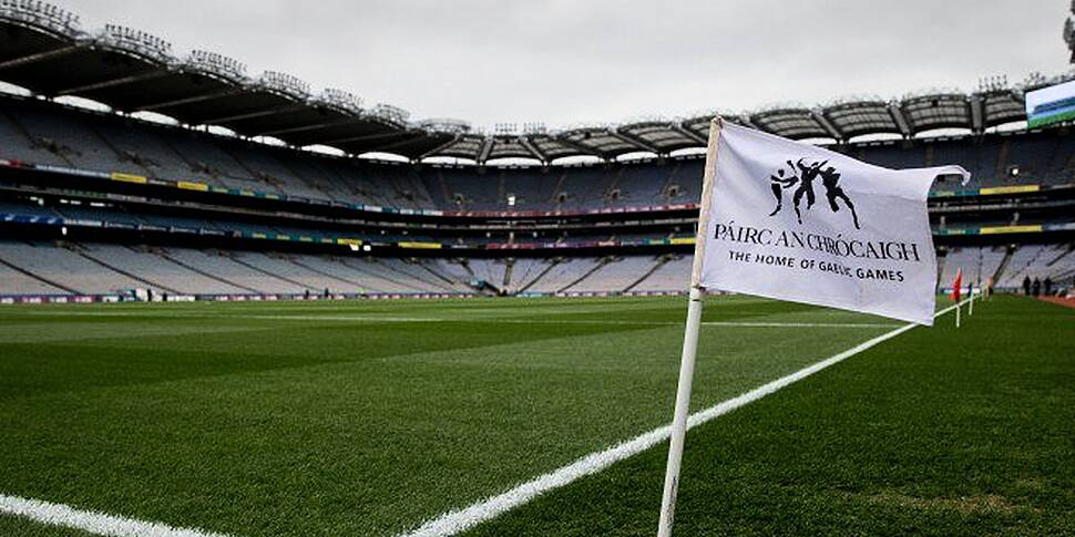 Opinion: The GAA are not uphol...