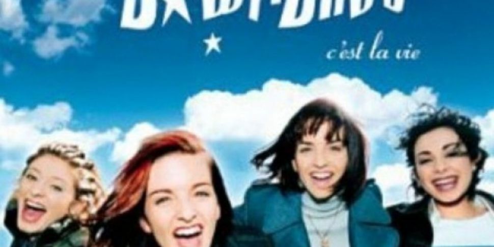 B*Witched Announced For Throwb...