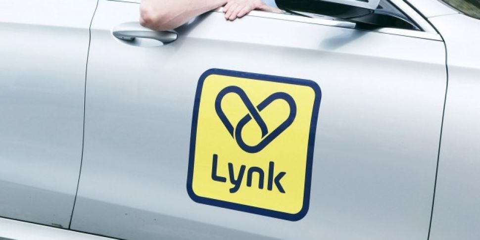 Lynk Looking For Drivers To He...
