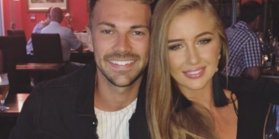 Another Love Island Couple Cal...