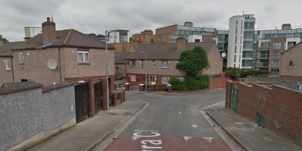 Boy Stabbed In Inchicore Attac...