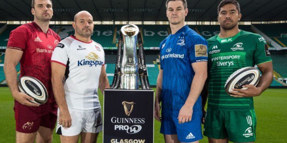 PRO14 PREVIEW | What to expect...