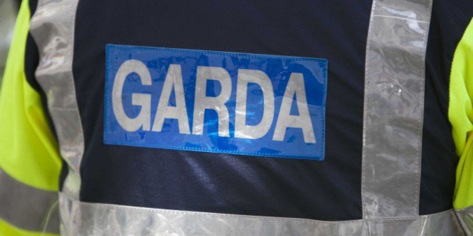 Garda In Dublin Suspended Over...