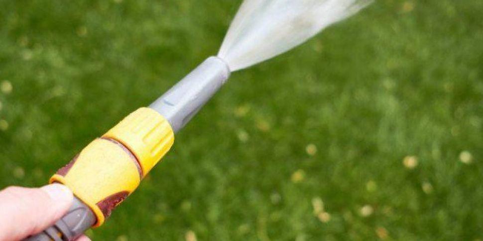 Summer Is Over: The Hosepipe B...