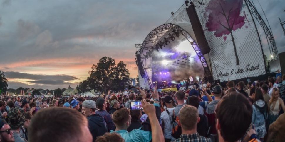 Electric Picnic 2019 Tickets G...