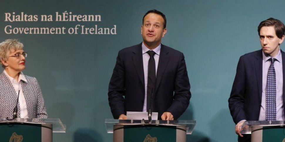 The Taoiseach Wants An Electio...