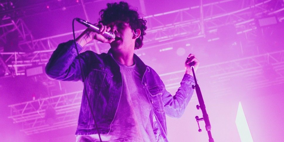 The 1975 Will Play 3Arena In J...