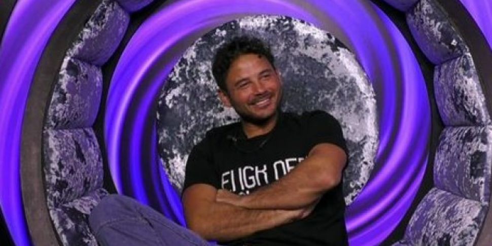 Ryan Thomas Wins Celebrity Big...