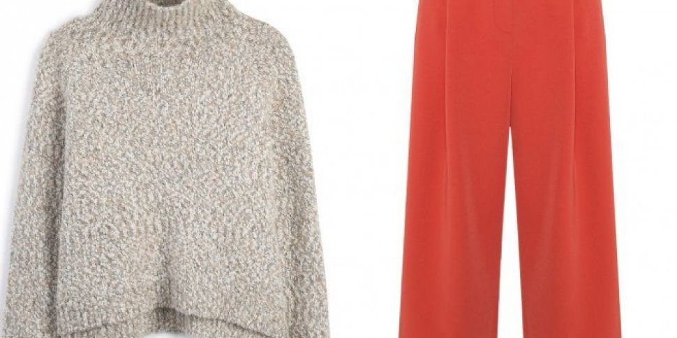 The Best Autumn Pieces From Pe...