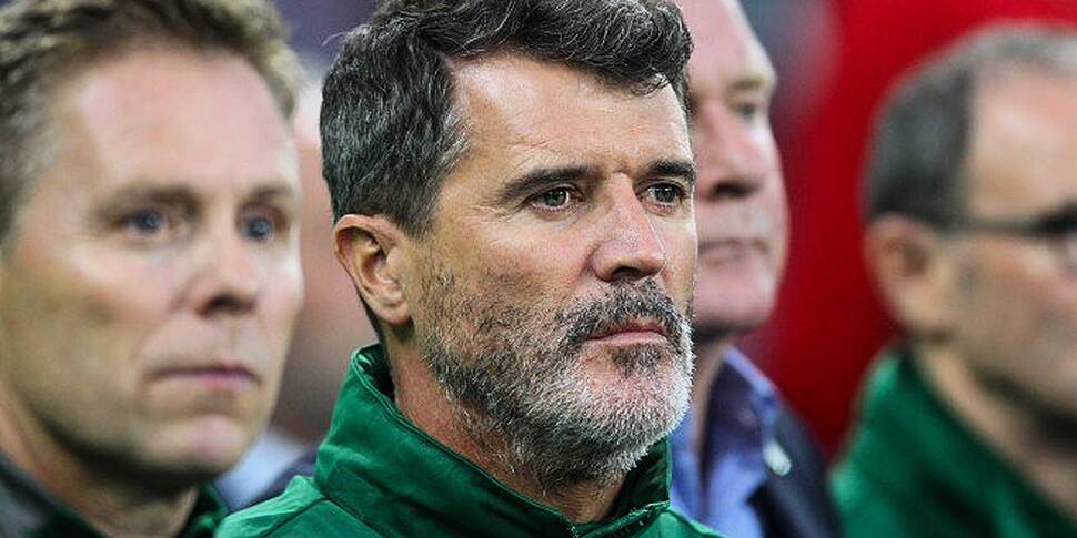 OPINION: Roy Keane's lack...