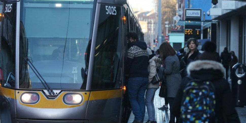 Luas Operator Wins Top Award F...