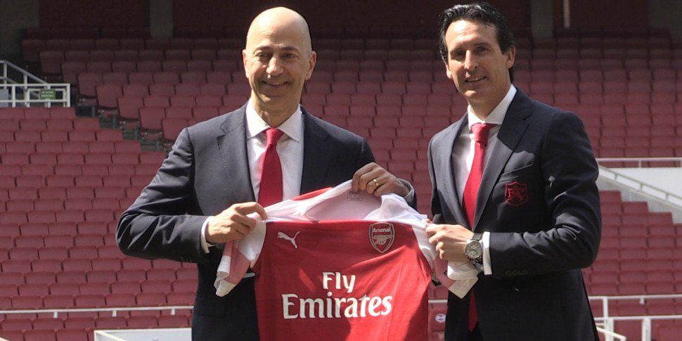 What impact will Ivan Gazidis&...