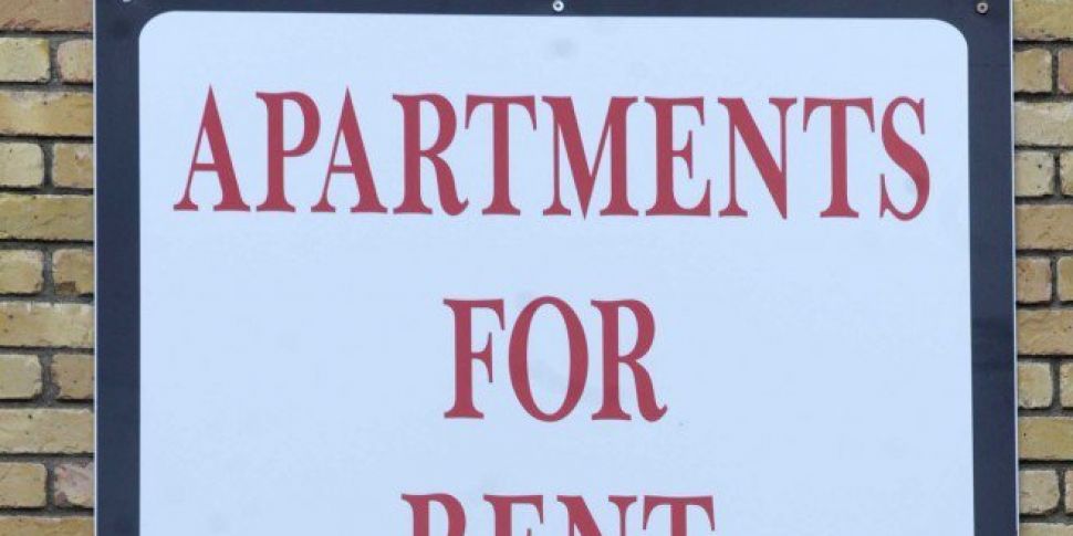 Dublin Rents Are On The Rise