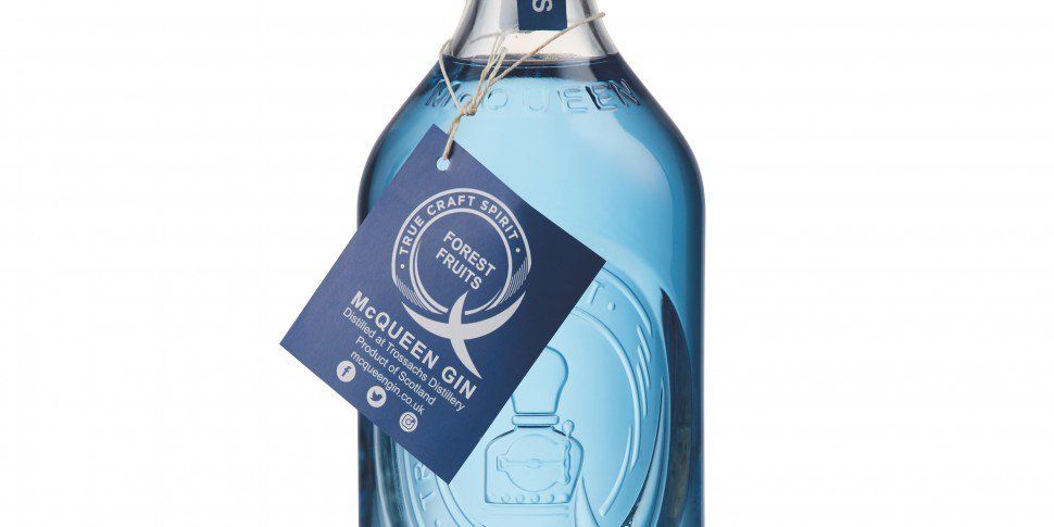 Aldi Colour Changing Gin Is Co...