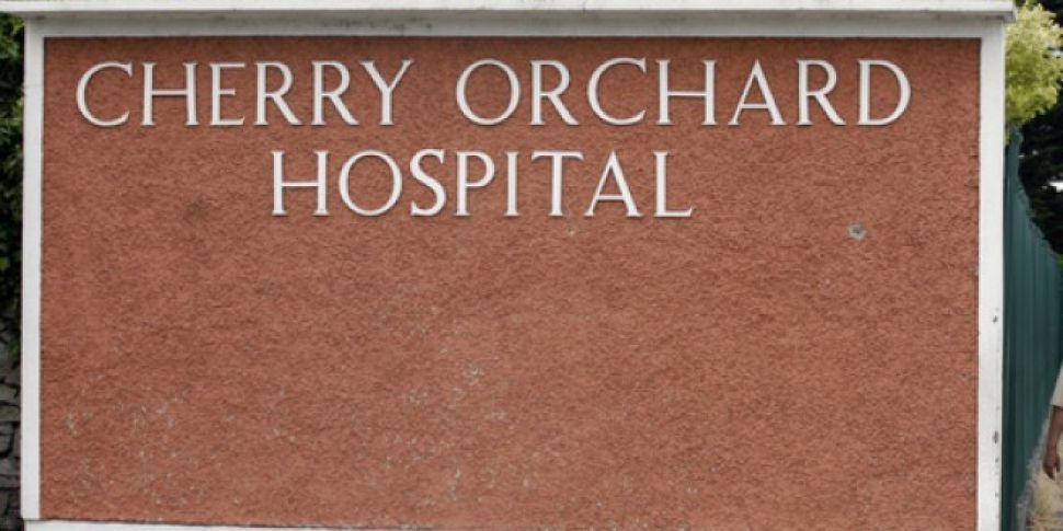 Cherry Orchard Hospital Fails...