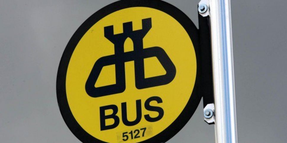 Three Dublin Bus Routes to Cha...