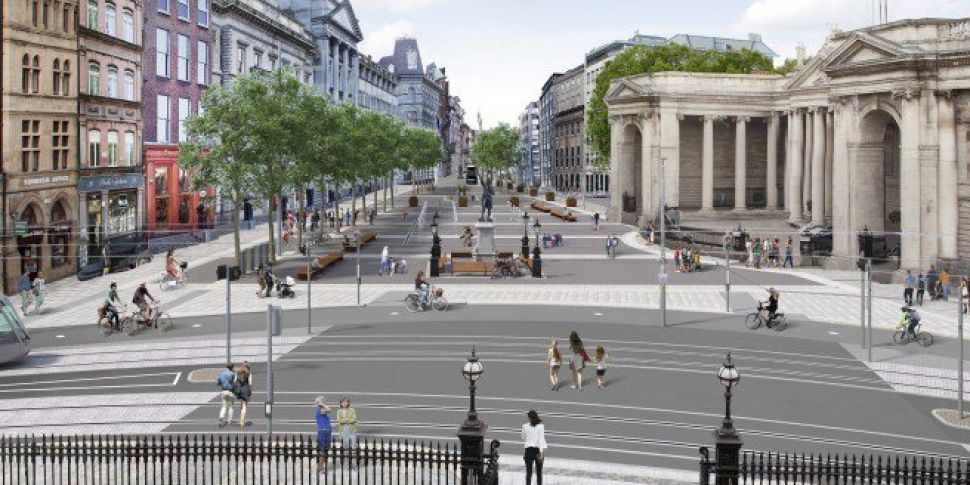 College Green Plaza Decision D...