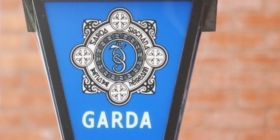 Two People Injured In Kildare...