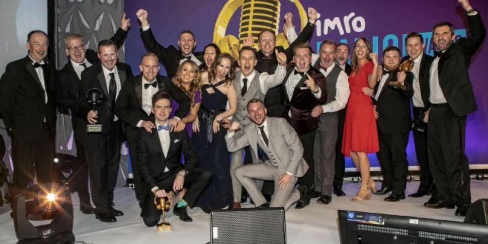 98FM Wins Music Station Of The...