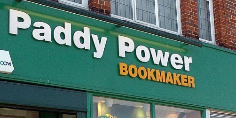 Paddy Power Betfair Fined For...