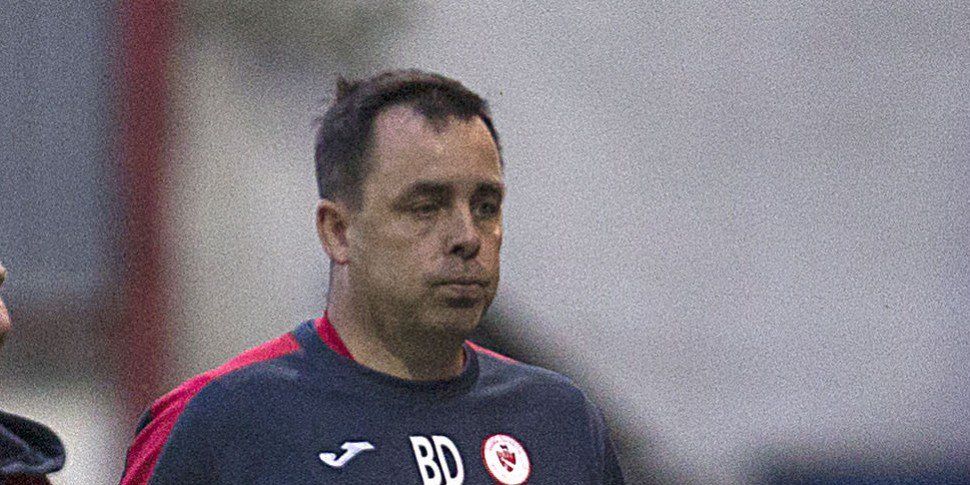 Sligo Rovers confirm interim m...