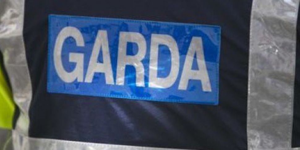 Gardai Thank Clondalkin Reside...