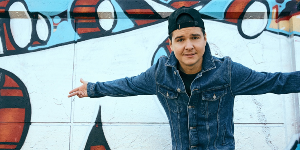 Lukas Graham Is Coming To Dubl...