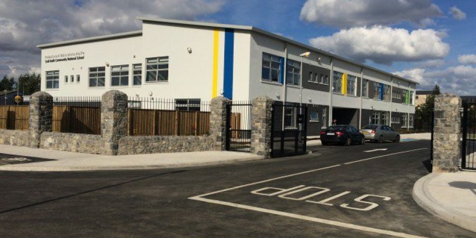 Two Dublin Schools Remain Clos...