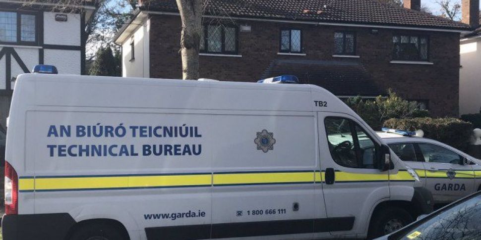 Arrest in Foxrock death invest...