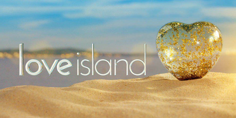 A Love Island Star Will Be In...
