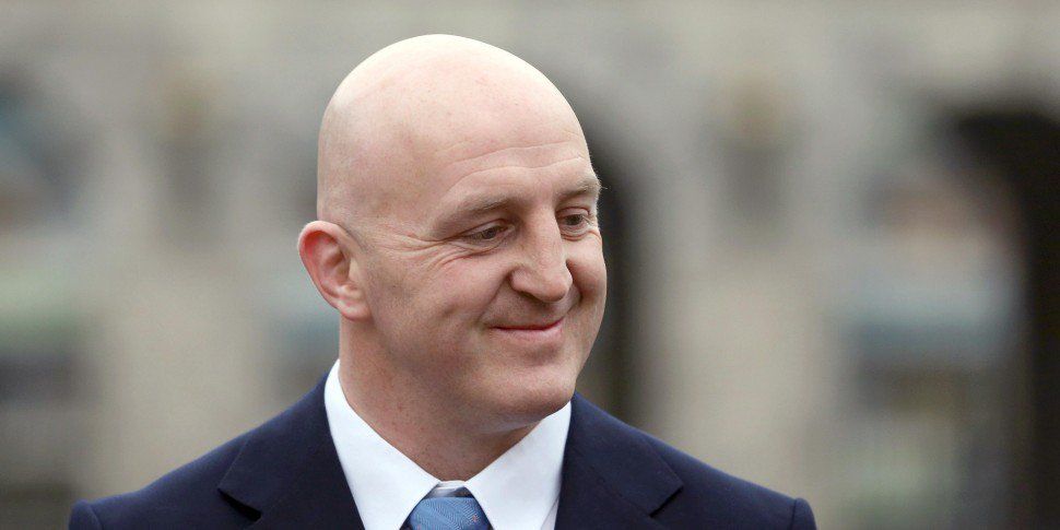 Keith Wood's got a very po...