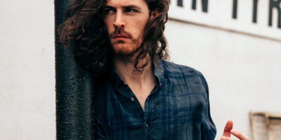 Interview: Hozier On 98FM'...