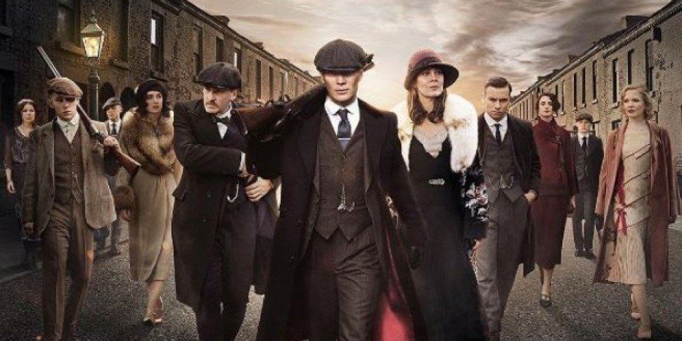 Netflix Release Date For Peaky...