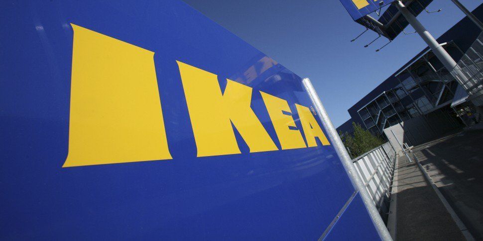 IKEA Job Cuts To Have 'Min...