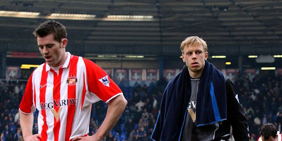 Team 33 | Mart Poom talks Roy...