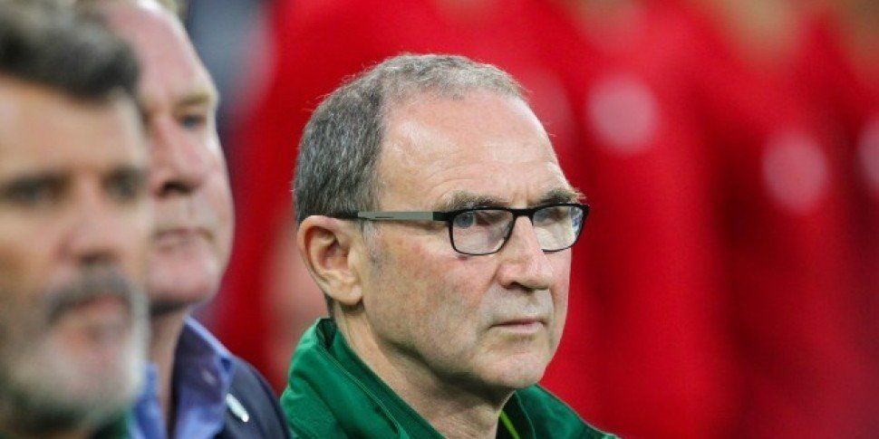 Martin O'Neill releases st...