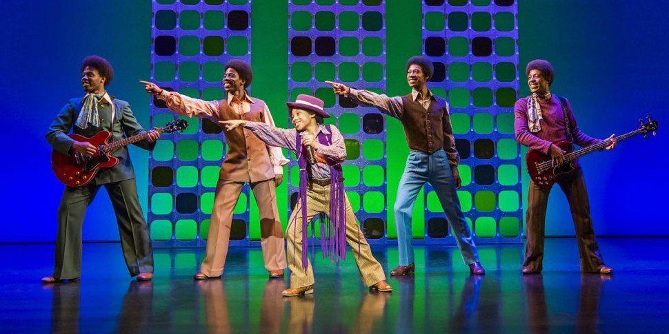 Motown The Musical Is Coming T...