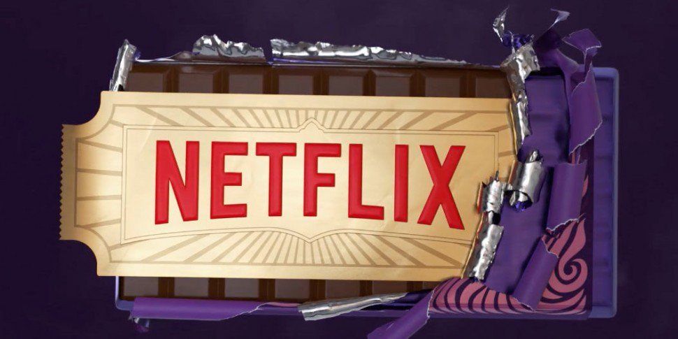 Netflix Is Making A Roald Dahl...
