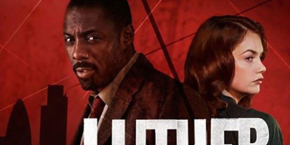 Luther Season 5 To Air On BBC...