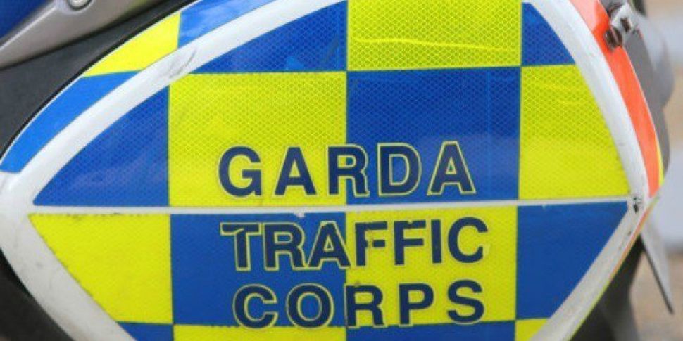 Gardai To Be Boosted For Dubli...