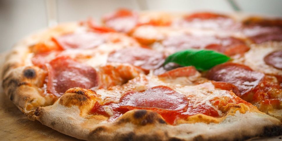 10 Of The Best Pizza Places In...