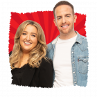 98FM's Big Breakfast with Rebecca and Brendan