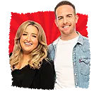 The Best of 98FM's Big Breakfast with Rebecca & Brendan